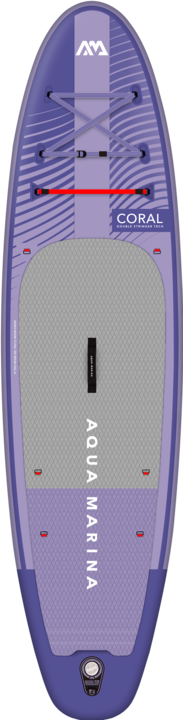 Immagine prodotto Aqua Marina Dissolvenza notturna corallo (10'2")