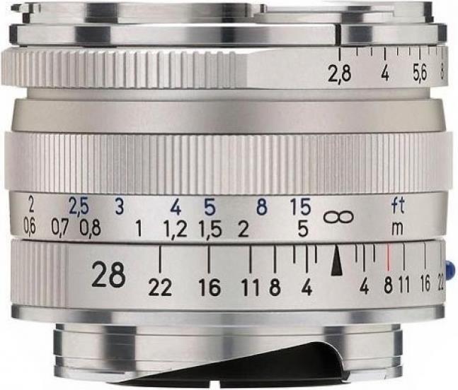 Produktbild Zeiss Biogon T (Leica M, Vollformat)
