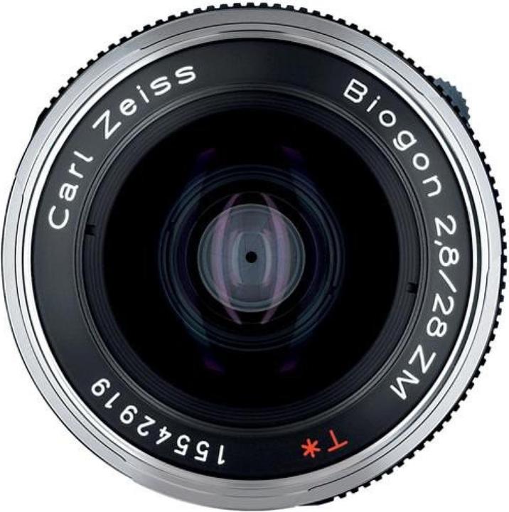 Produktbild Zeiss Biogon T (Leica M, Vollformat)