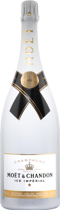 Produktbild Moët & Chandon Ice Impérial (1 x 150 cl)