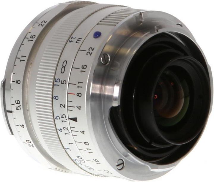 Produktbild Zeiss Biogon T (Leica M, Vollformat)