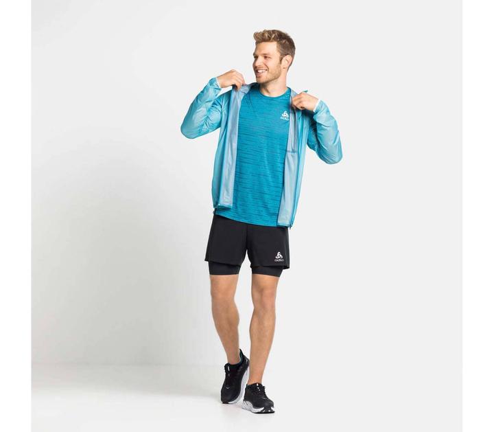 Produktbild Odlo Zeroweight 5 Inch 2-in-1 (S)