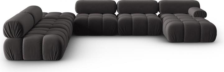 Actual product image Maison Heritage Gerda (Sofa landscape, Modular sofa)