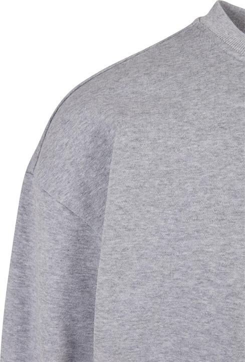 Actual product image Urban Classics Ultra Heavy Crew - 19463 (L)