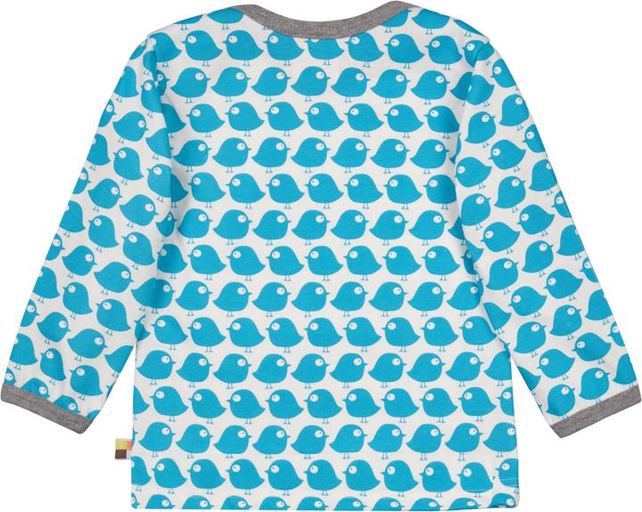 Immagine prodotto loud + proud Camicia a manica lunga (62, 68)