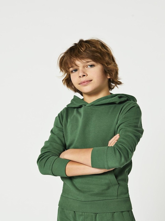 Immagine prodotto Only Koblassi L/S Pocket Hood Swt Noos (122)