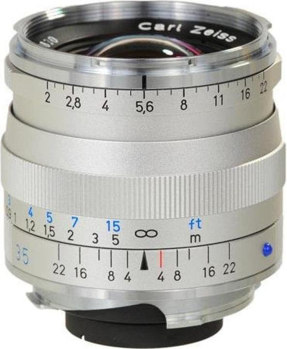 Produktbild Zeiss Biogon T (Leica M, Vollformat)