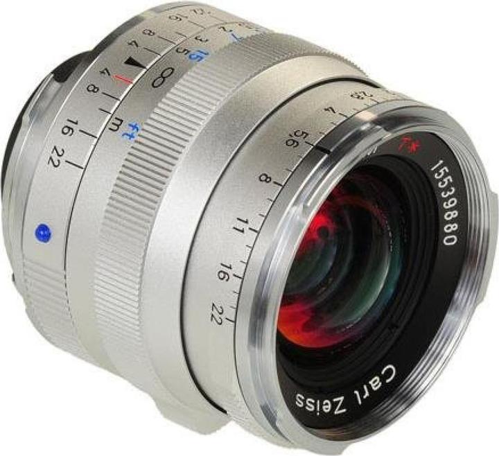 Produktbild Zeiss Biogon T (Leica M, Vollformat)
