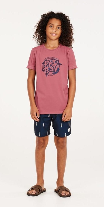 Actual product image Protest Ss Rashgrd Prtisland Jr (116)