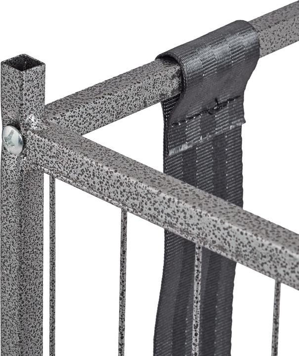 Immagine prodotto Relaxdays Carrello a sfera