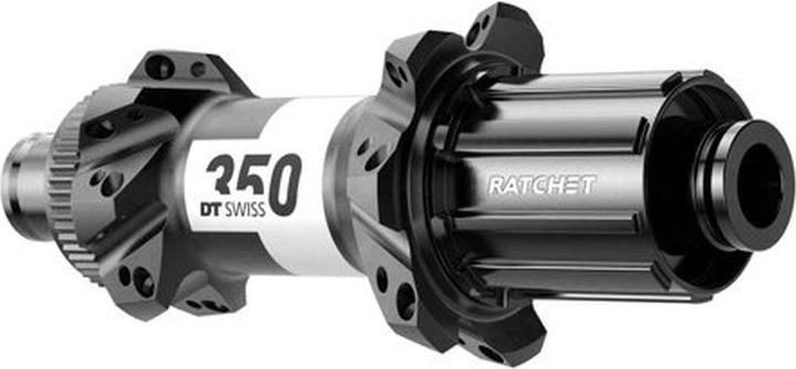 Image du produit DT Swiss 350 MTB Straightpull DB (Frein à disque Center lock)