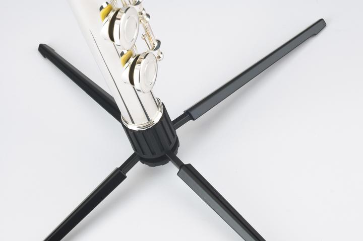 Image du produit K&M Support pour flûte 15232 (flute)