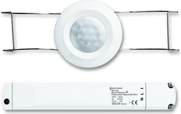 Actual product image Busch-Jaeger Guardian (6 m)