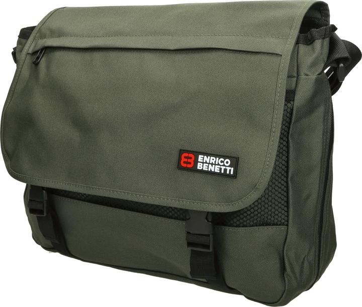 Produktbild HTI-Living Schultertasche Polyester