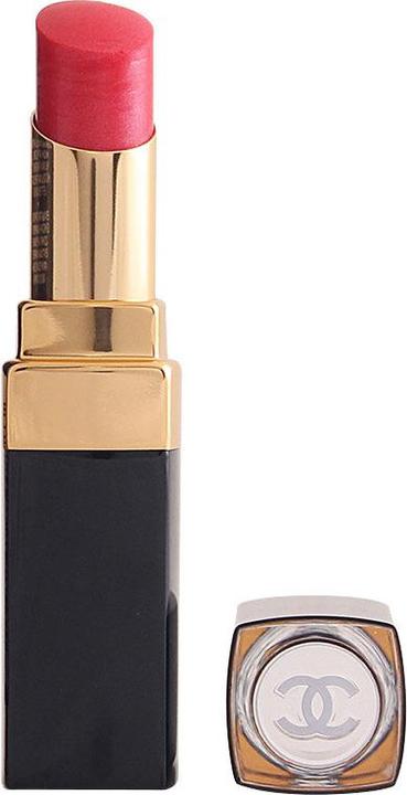 Actual product image Chanel Rouge Coco Flash (78 Émotion)