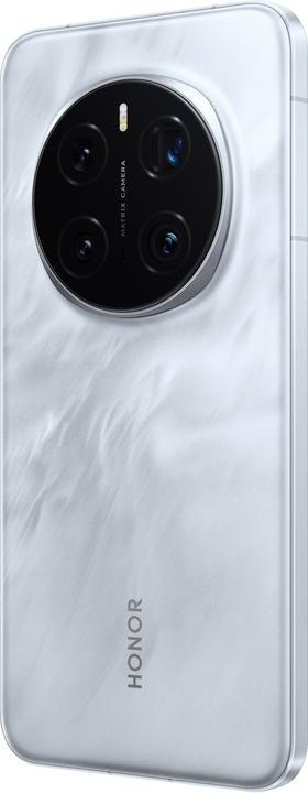Produktbild Honor Magic7 Pro (512 GB, Lunar Shadow Grey, 6.80", Dual SIM, 5G)