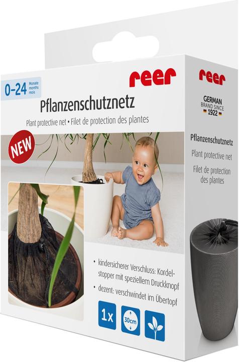Actual product image Reer Plant protection network