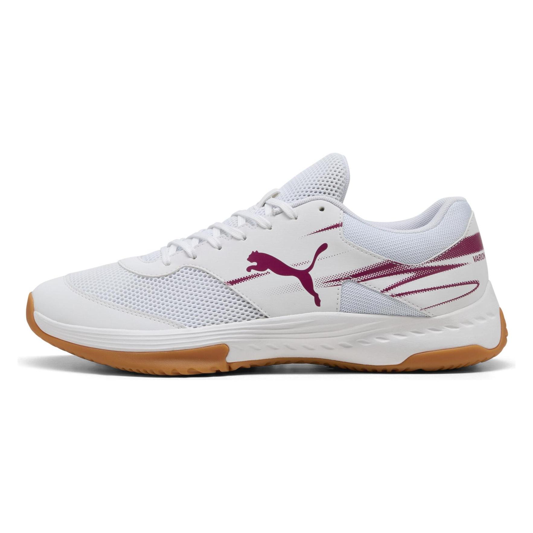 Puma, Unisex, Indoor Schoenen, Varion Ii (38.5), Wit