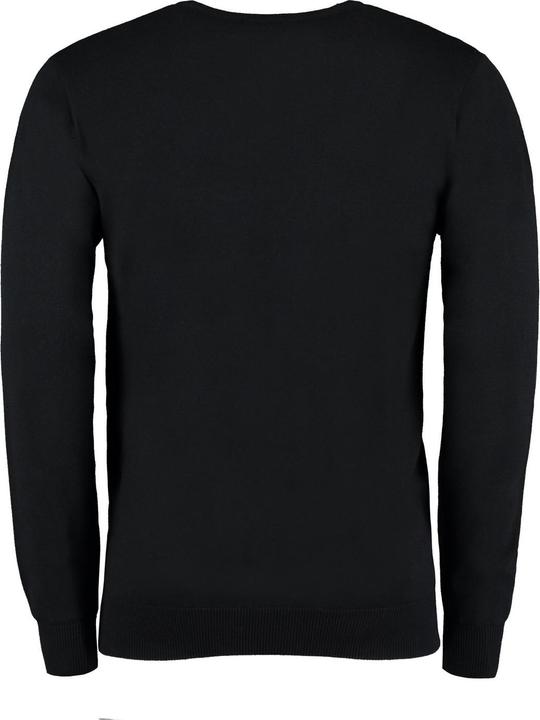 Produktbild Kustom Kit Arundel Sweatshirt VAusschnitt (3XL)