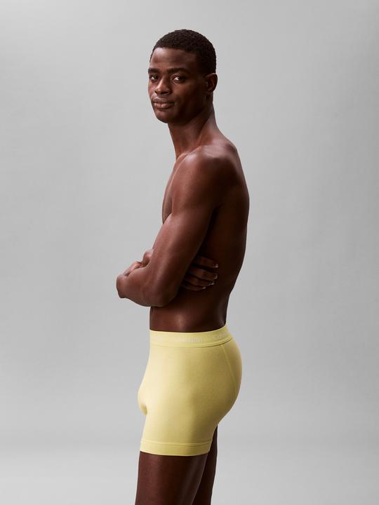 Actual product image Calvin Klein Trunk 5pk (M, 5-pack)