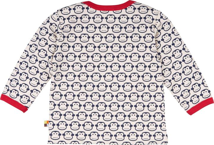 Navy, Monkey