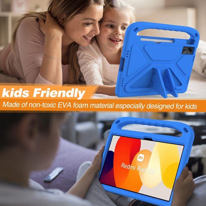 Actual product image MU Classic Shock resistant EVA foam cover (Xiaomi Redmi Pad SE)