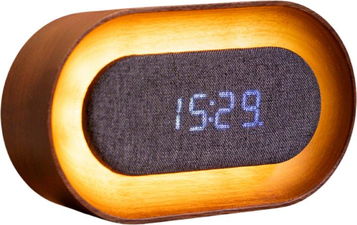 Image du produit Gingko Lumos Clock