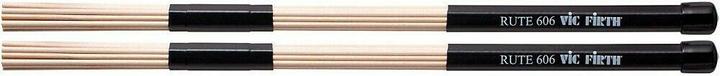 Actual product image Vic Firth Rutes (Drum set)