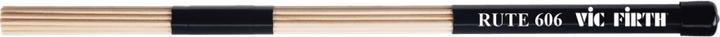 Actual product image Vic Firth Rutes (Drum set)