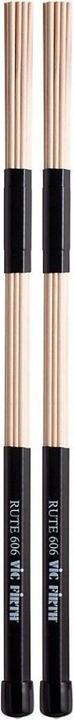 Actual product image Vic Firth Rutes (Drum set)