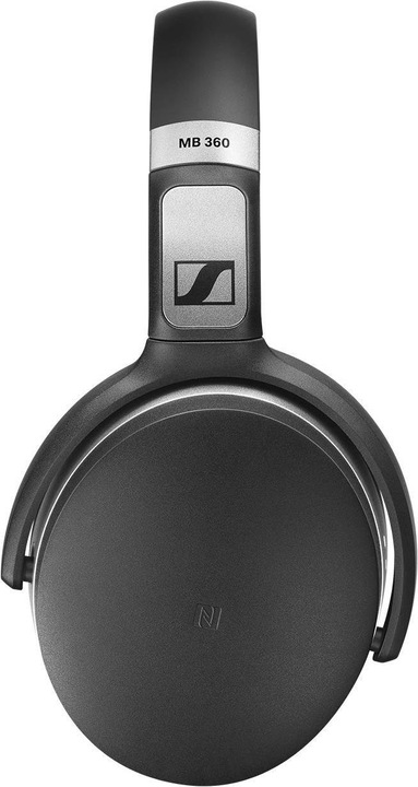 Produktbild Sennheiser MB 360 UC (Kabelgebunden, Kabellos)
