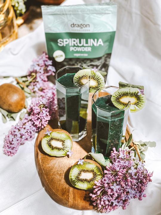 Produktbild Bett'r Spirulina (1 Stück, Pulver, 200 g)