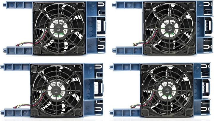 Produktbild HPE Fan Cage Kit