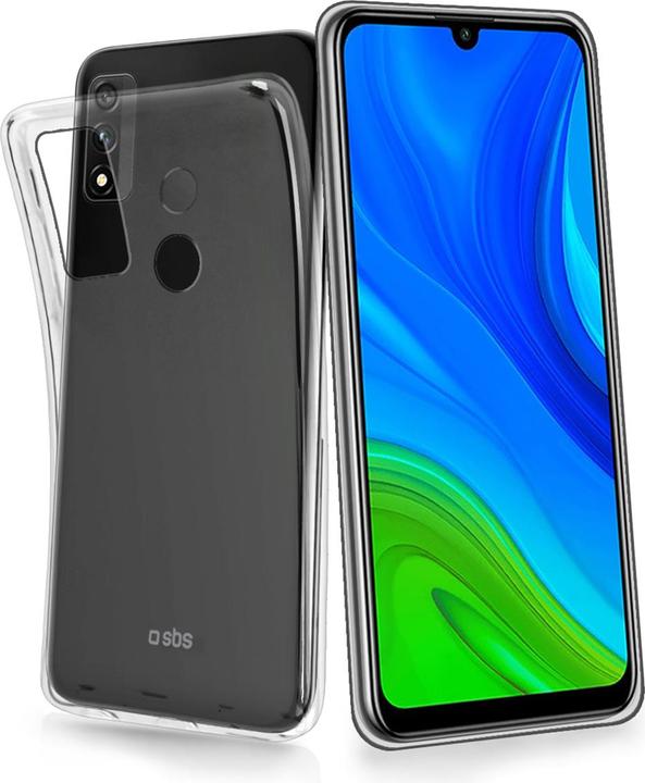 Produktbild SBS Schutzhülle (Huawei P Smart (2020))