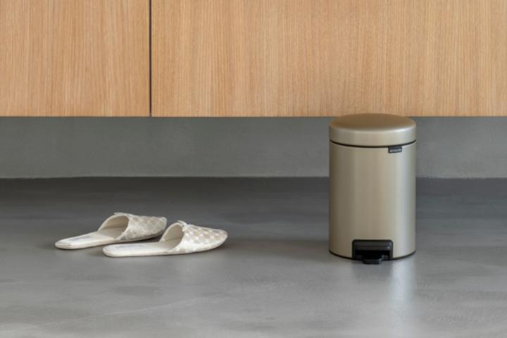 Actual product image Brabantia Pedal bin (3 l)