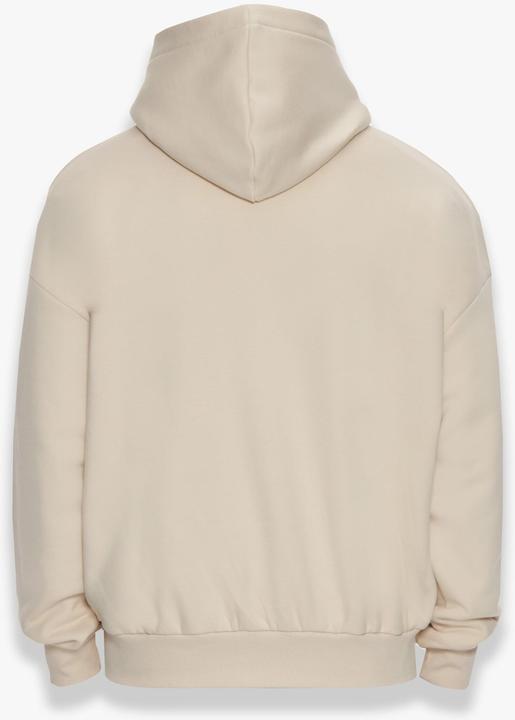 Actual product image Dropsize Heavy Oversize Embo Hoodie - 126935 (S)