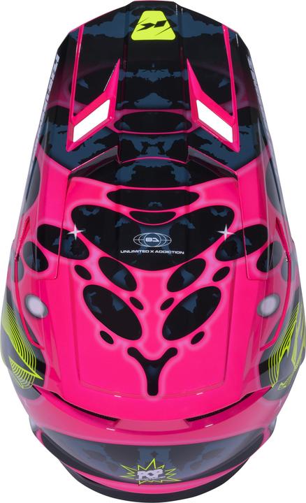 Produktbild Kenny Performance Graphic + (L)