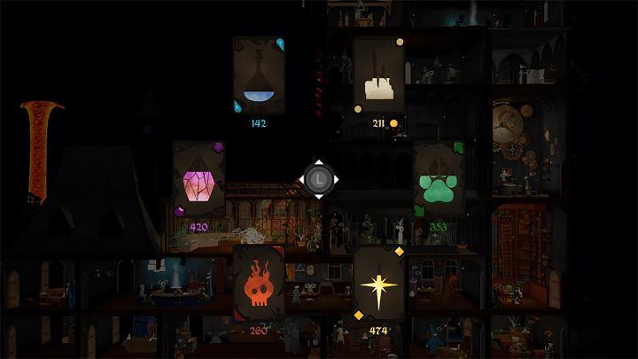 Produktbild RED Spellcaster University (PS5, Englisch, Französisch, Italienisch, Spanisch)