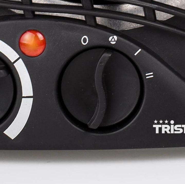 Actual product image Tristar KA-5037 (2000 W)