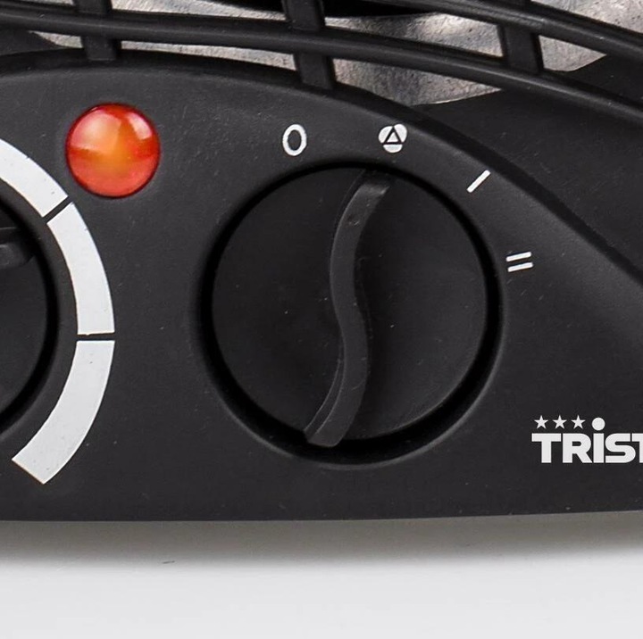Actual product image Tristar KA-5037 (2000 W)