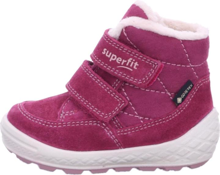 Actual product image Legero Ankle boot leather / GROOVY (23)