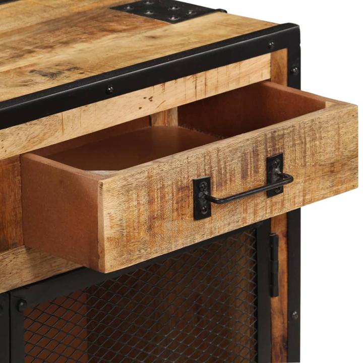 Produktbild vidaXL Blakely (80 x 31 x 71 cm)