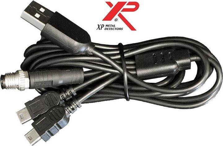 Produktbild XP Ladekabel Deus II