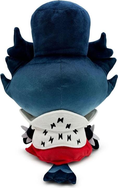Actual product image Youtooz Helluva Boss plush figure Stolas 22 cm (22 cm)