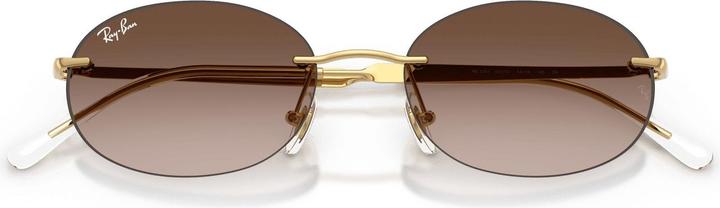 Actual product image Ray Ban RB3767