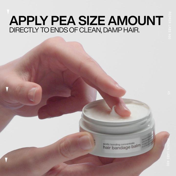 Immagine prodotto Redken Benda per capelli ABC (75 ml)