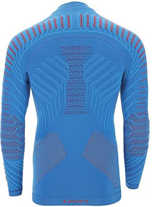 Actual product image UYN Thermoshirt Mit Stehkragen Resilyon (S)