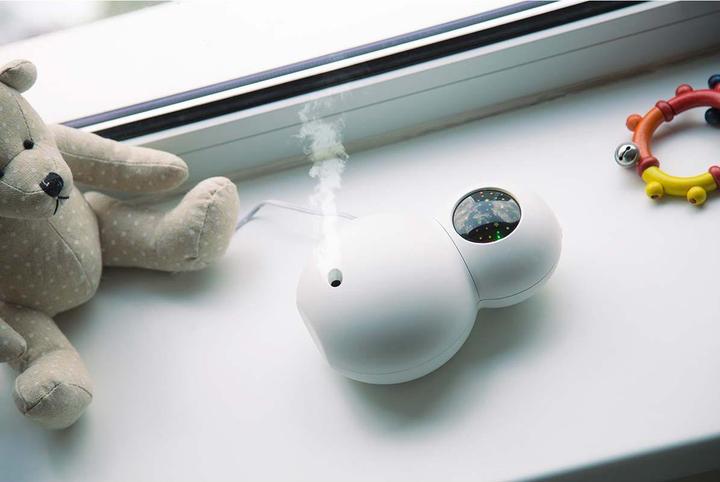 Actual product image Alecto BC-21 (20 m²)