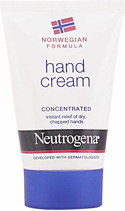 Neutrogena CRÈME MAINS concentrated 50 ml (50 ml)