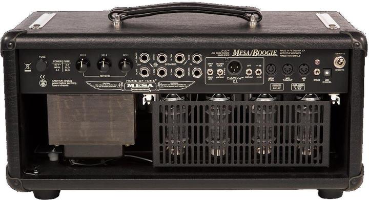 Produktbild Mesa Boogie JP-2C Head (Gitarre)